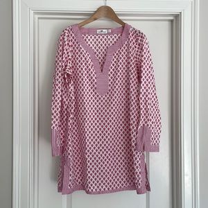 Vineyard vines swim coverup, Medium